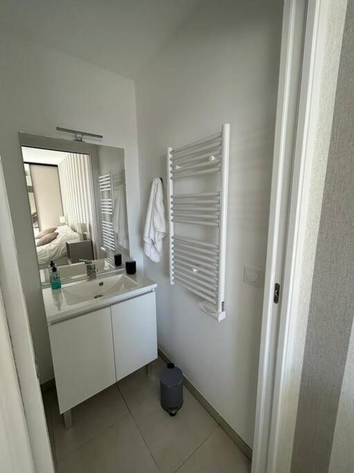 Superbe Appartement 3 Chambres A Grasse Exterior foto
