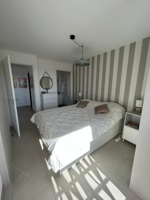 Superbe Appartement 3 Chambres A Grasse Exterior foto