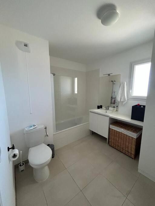 Superbe Appartement 3 Chambres A Grasse Exterior foto